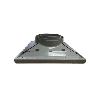 LG Warmtepompboiler Aansluitkit