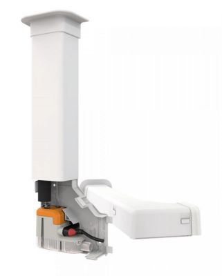Sauermann SI-DELTAPACK Condenspomp Sauermann SI-DELTAPACK Condenspomp