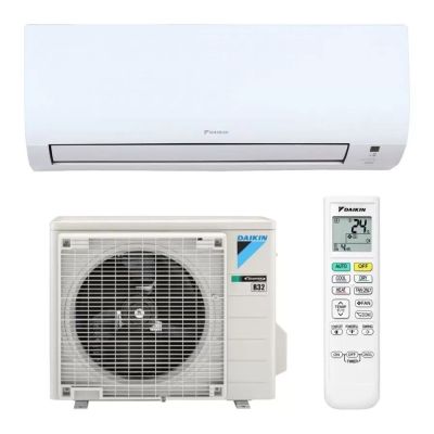 Daikin Comfora Split Airco - FTXP71N/RXP71 Daikin Comfora Split Airco - FTXP71N/RXP71