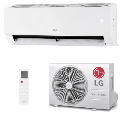 LG Split Airco - EZ12CSN 12000 BTU / 3,5 kW