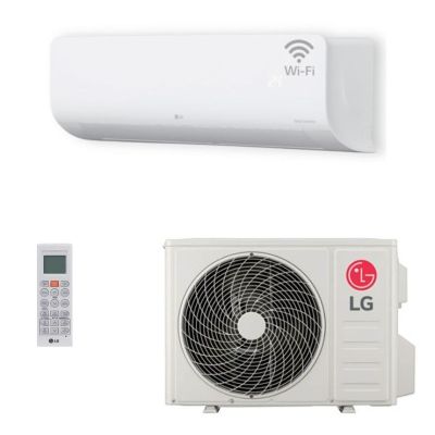 LG Split Airco - WZ18 18000 BTU / 5 kW