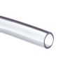 Transparante PVC slang per meter - binnen diameter 6mm 