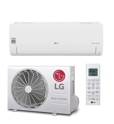 LG Split Airco - S09EC 9000 BTU / 2,5 kW LG Split Airco - S09EC 9000 BTU / 2,5 kW