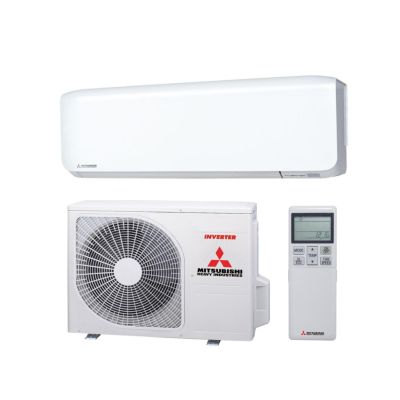 Mitsubishi Heavy Split Airco SRK/SRC 25 ZS-WF Mitsubishi Heavy Split Airco SRK/SRC 25 ZS-WF