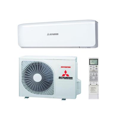 Mitsubishi Heavy Split Airco SRK/SRC 35 ZS-W Mitsubishi Heavy Split Airco SRK/SRC 35 ZS-W