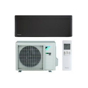 Daikin Stylish Split Airco - FTXA42CB/RX Daikin Stylish Split Airco - FTXA42CB/RX