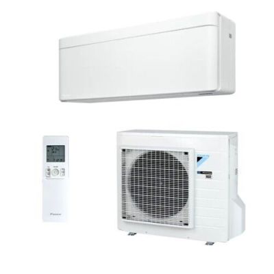 Daikin Stylish Split Airco - FTXA42CW/RX Daikin Stylish Split Airco - FTXA42CW/RX