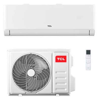 TCL Split Airco TAC-12/ZG11I 12000 BTU / 3,5 kW TCL Split Airco TAC-12/ZG11I 12000 BTU / 3,5 kW