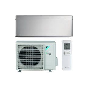 Daikin Stylish Klimaanlage - FTXA25CS/RXA25