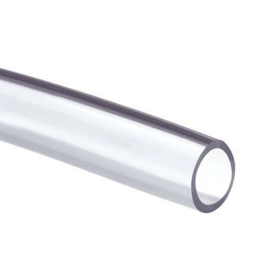 Durchsichtiger PVC-Schlauch pro Meter - Innendurchmesser 6mm