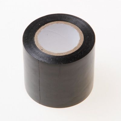 Isolierband schwarz 50mm x 10 Meter