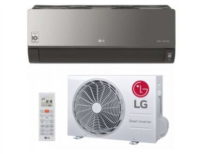 LG Klimaanlage - AC12BK