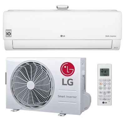LG Klimaanlage - AP12RK