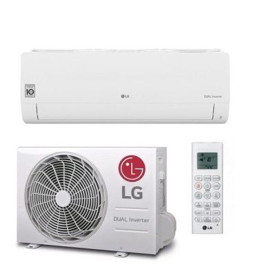 LG Klimaanlage - S24ET