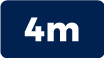 4 meter